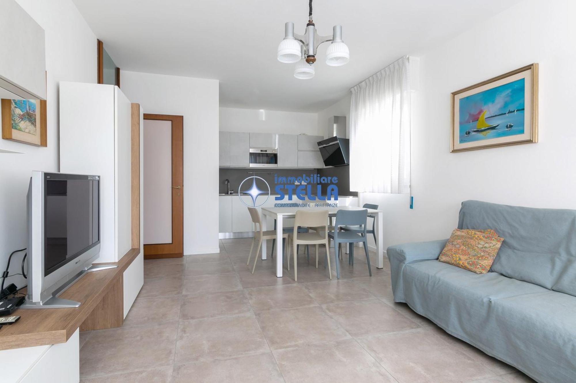 Condomino Marina Marconi Lido di Jesolo Exterior foto