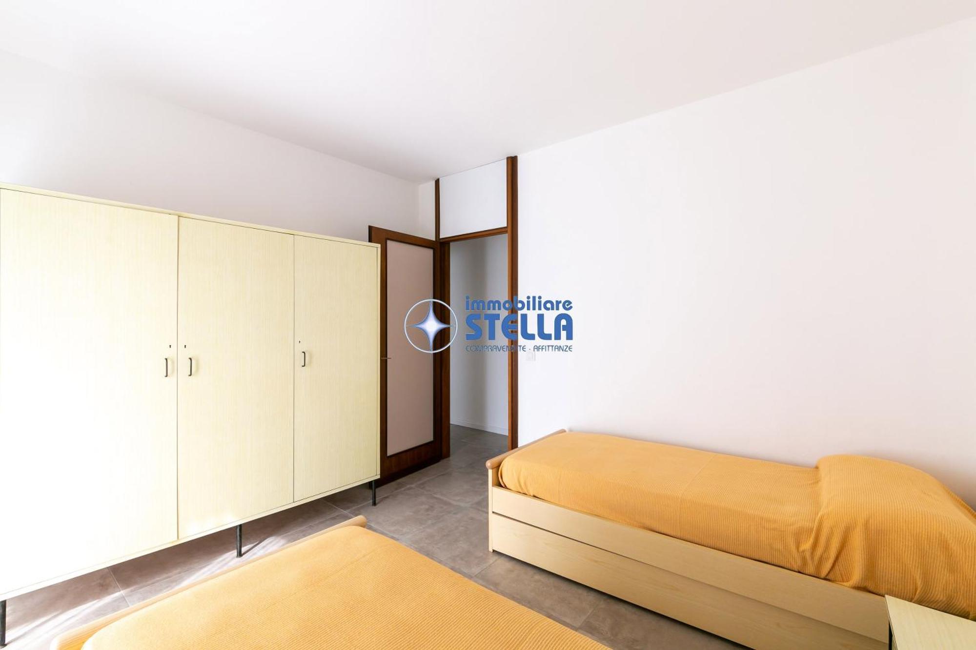Condomino Marina Marconi Lido di Jesolo Exterior foto