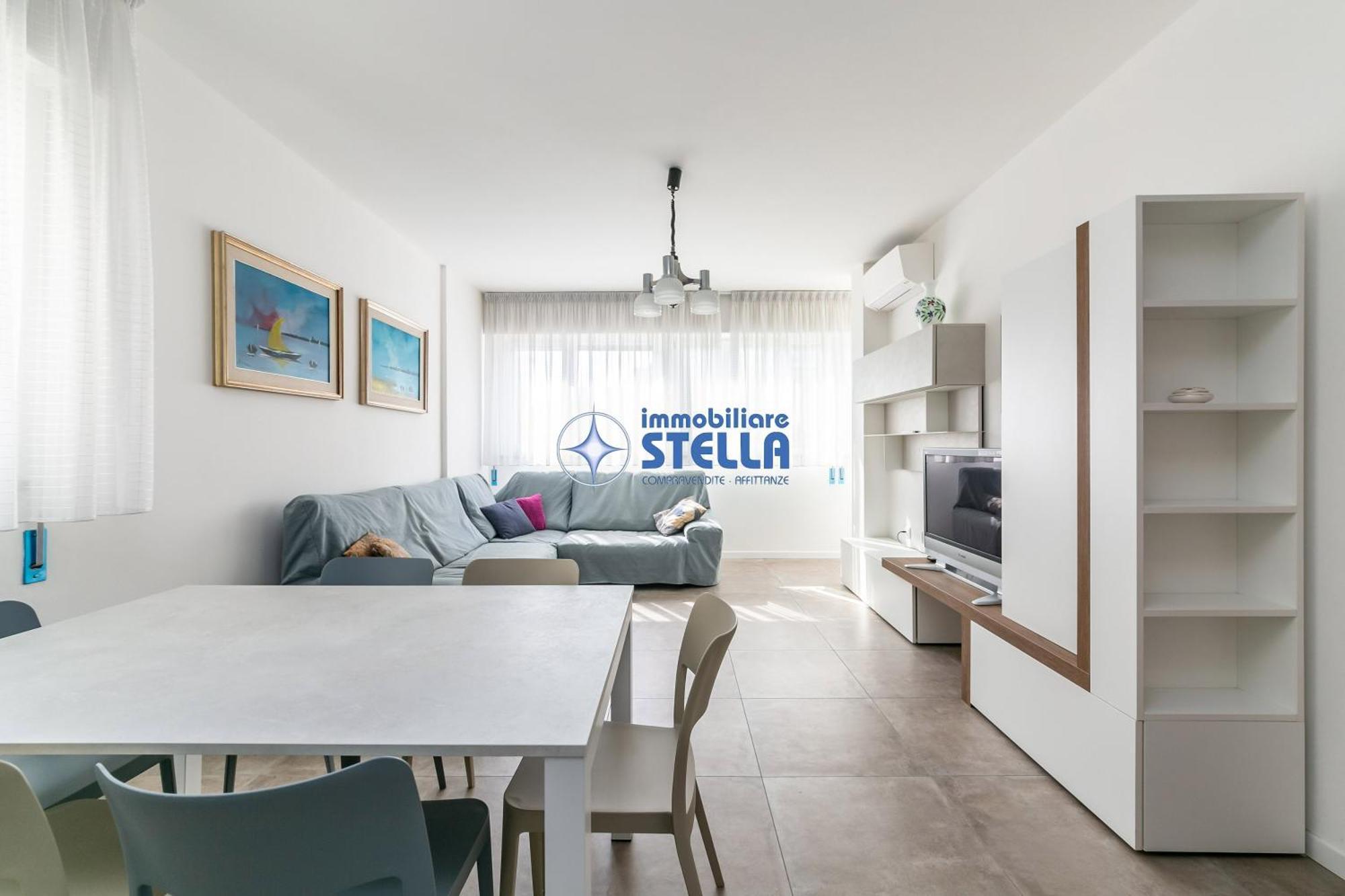 Condomino Marina Marconi Lido di Jesolo Exterior foto